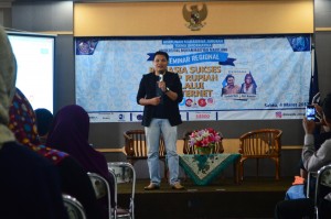 Seminar Regional Fakultas Teknik Universitas Muhammadiyah Magelang